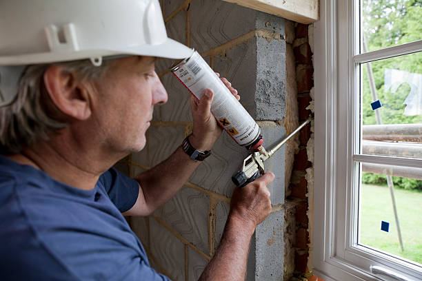 Types of Insulation We Offer in Manitowoc, WI