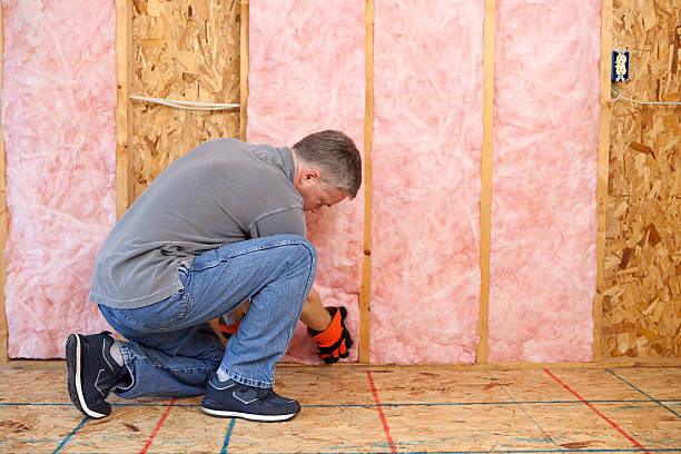 Types of Insulation We Offer in Manitowoc, WI